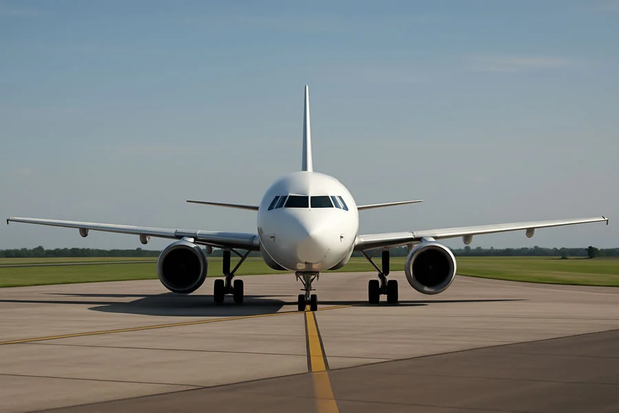 Casablanca airport (CMN)